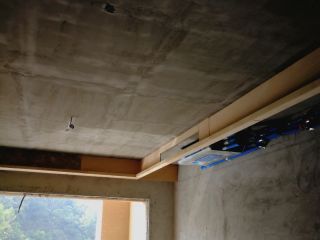 日常巡检