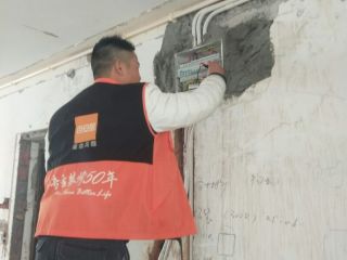 隐蔽工程 验收