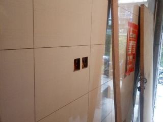 日常巡检