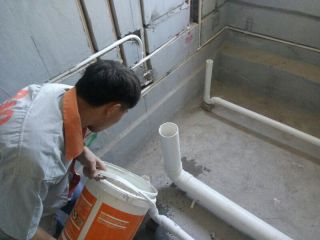 隐蔽工程 验收