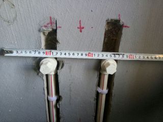 隐蔽工程 验收
