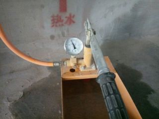 隐蔽工程 验收