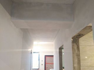 木工吊顶施工