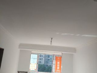 墙、顶面乳胶漆
