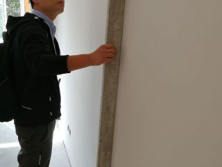 油漆工程 验收