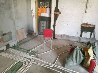 隐蔽工程 验收