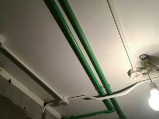 隐蔽工程 验收