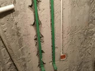隐蔽工程 验收