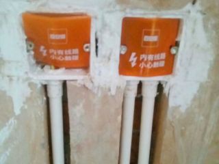 隐蔽工程 验收