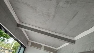 木工吊顶施工