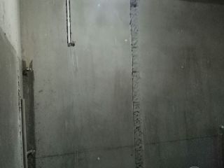 水电线管开槽施工