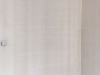 墙、顶面乳胶漆