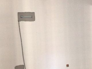 墙、顶面乳胶漆