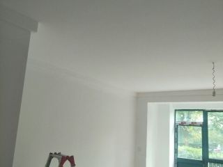 油漆工程 验收