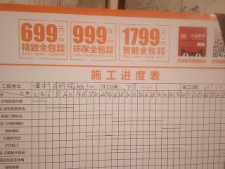 日常巡检