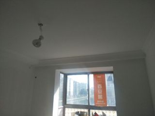 油漆工程 验收