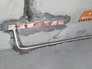 隐蔽工程 验收