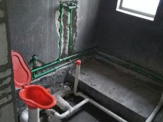 隐蔽工程 验收