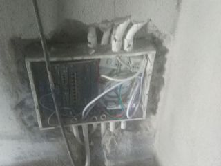 隐蔽工程 验收