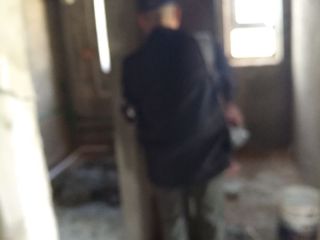 隐蔽工程 验收