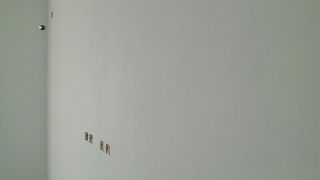现场木制品造型施作