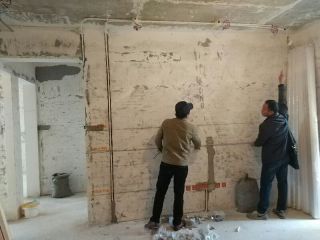 隐蔽工程 验收