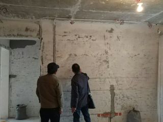 隐蔽工程 验收