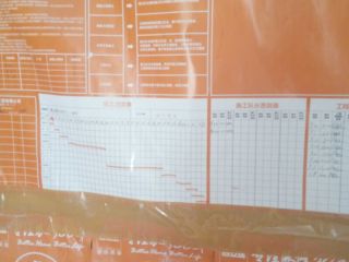 油漆工程 验收