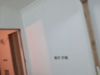 墙、顶面乳胶漆
