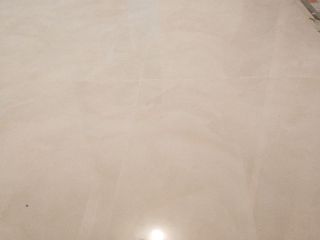 地砖铺贴及地面找平施作