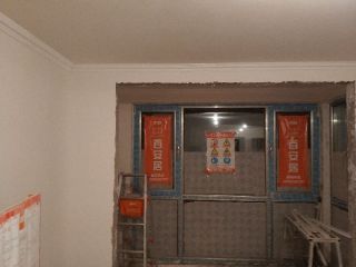 木工吊顶施工