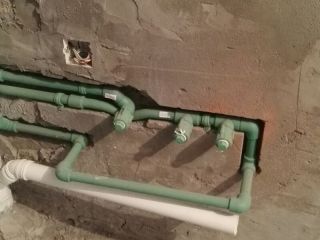 隐蔽工程 验收