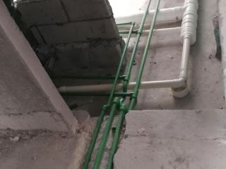 隐蔽工程 验收