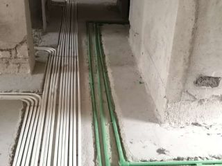 隐蔽工程 验收