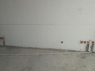 隐蔽工程 验收