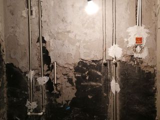隐蔽工程 验收