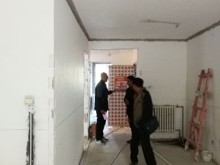 隐蔽工程 验收