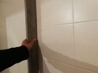 泥木工程 验收