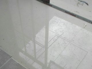 日常巡检