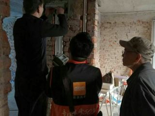 隐蔽工程 验收