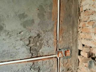 隐蔽工程 验收