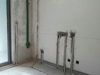 日常巡检