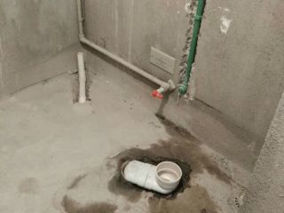 日常巡检