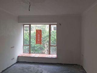 成品门及墙纸铺贴