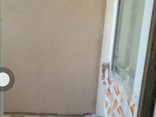 墙、顶面腻子批嵌