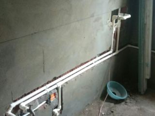 隐蔽工程 验收