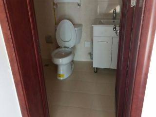洁具、五金、电器安装
