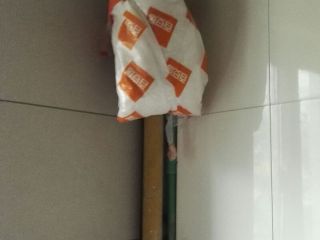 日常巡检