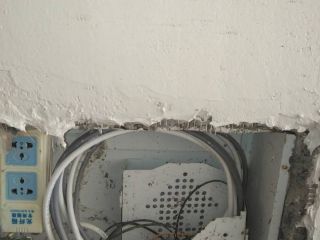 隐蔽工程 验收