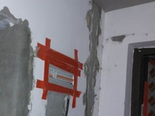 隐蔽工程 验收